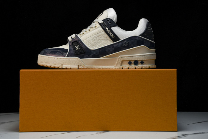 LVT  SNEAKERS   COPSHOE  L&V-244