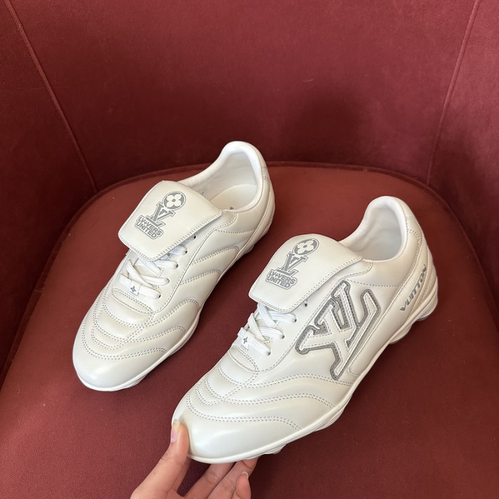 LVT  SNEAKERS   COPSHOE  L&V-496