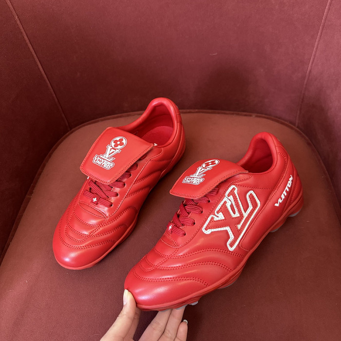 LVT  SNEAKERS   COPSHOE  L&V-497