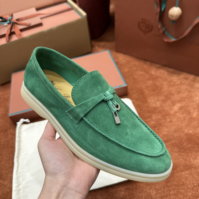 L*oro P*iana SNEAKERS COPSHOE LP-04