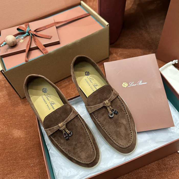 L*oro P*iana SNEAKERS COPSHOE LP-05