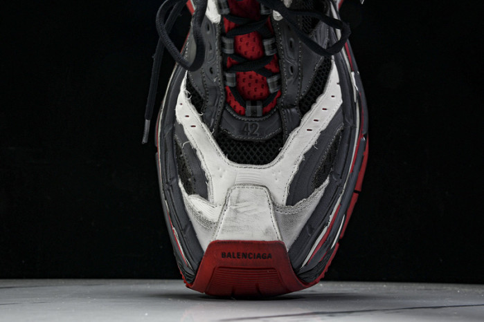 Balenciaga Platform -COPSHOE BL 411