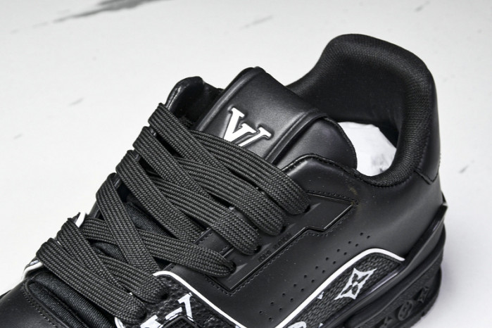 LVT  SNEAKERS   COPSHOE  L&V-trainer 14