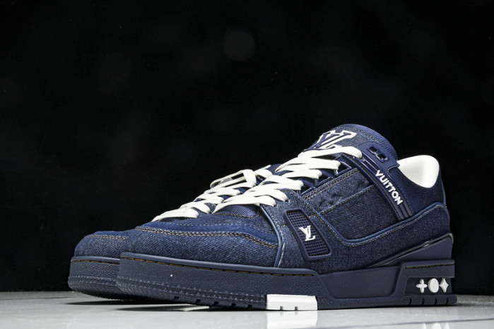 LVT  SNEAKERS   COPSHOE  L&V-trainer 20