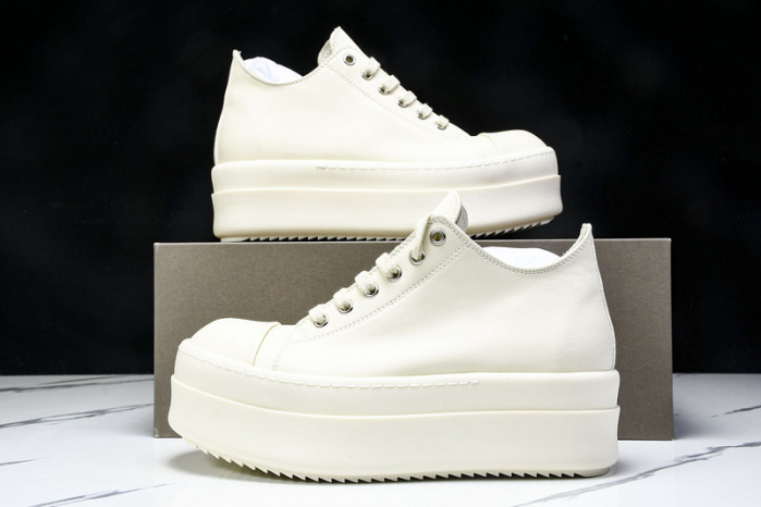 RICK OWENS SNEAKERS COPSHOE OR-276