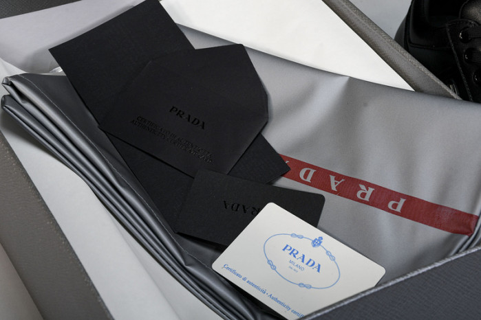 PR sneakers  copshoe PR-68