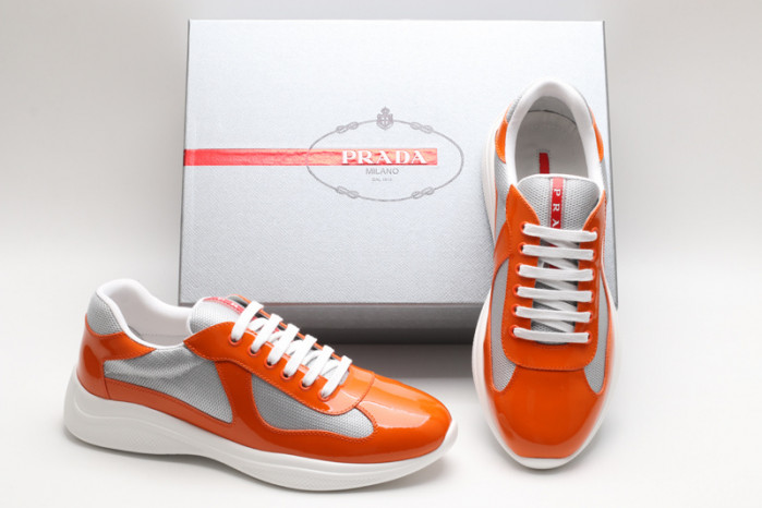 PR sneakers  copshoe PR-72