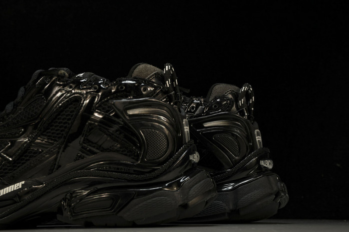 BL RUNNER-COPSHOE BL 274