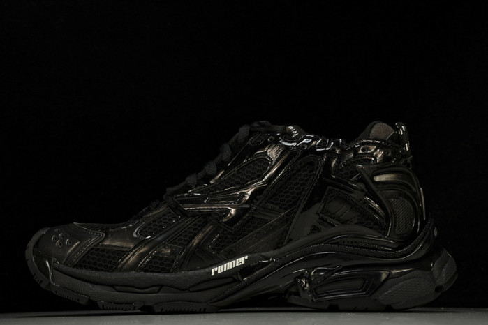 BL RUNNER-COPSHOE BL 274