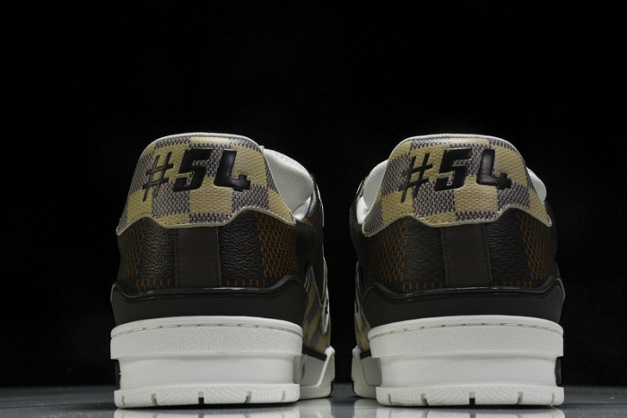 LVT  SNEAKERS   COPSHOE  L&V-238