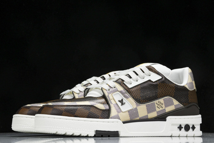 LVT  SNEAKERS   COPSHOE  L&V-238