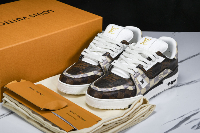 LVT  SNEAKERS   COPSHOE  L&V-238