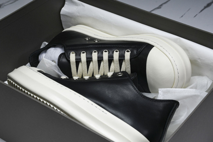 RICK OWENS SNEAKERS  copshpe OR-170