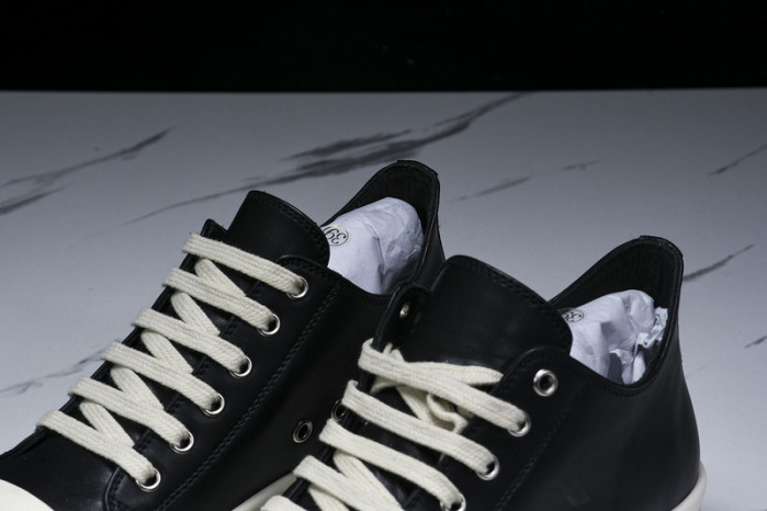 RICK OWENS SNEAKERS  copshpe OR-170