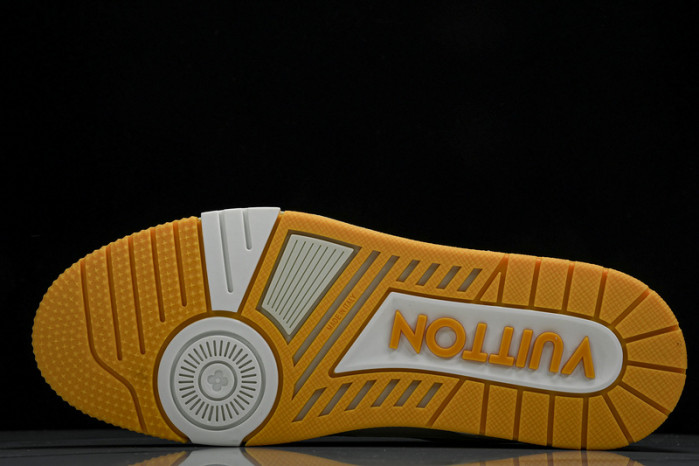 LVT  SNEAKERS   COPSHOE  L&V-245