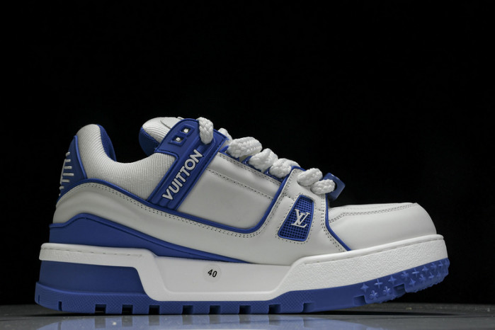 LVT  SNEAKERS   COPSHOE  L&V-250