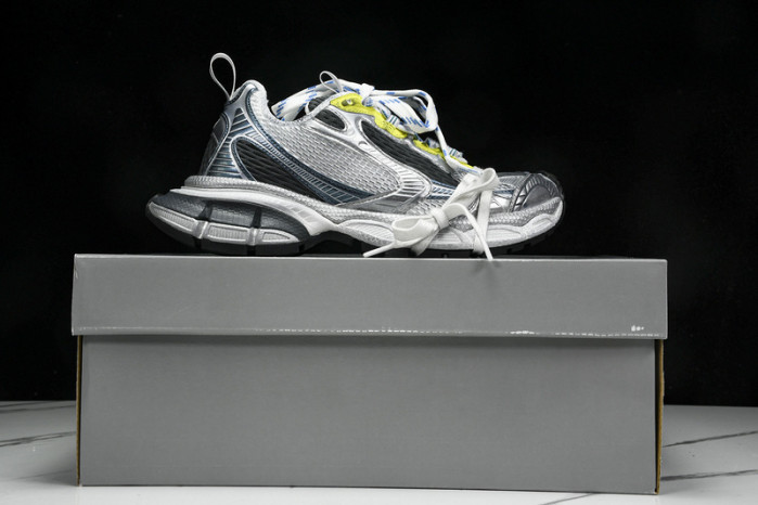 BL 3XL -COPSHOE BL 278