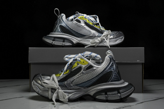 BL 3XL -COPSHOE BL 278