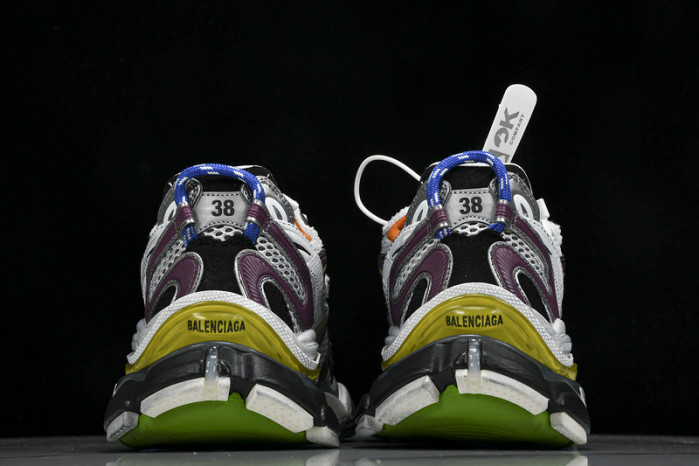 BL RUNNER-COPSHOE BL 279