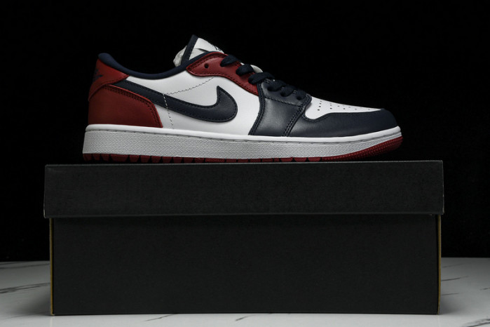 Jordan 1 Retro Low Golf USA  - DD9315-113