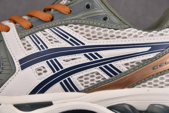 A*sics COPSHOE AS-012