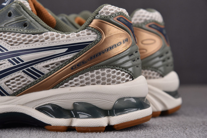 A*sics COPSHOE AS-012