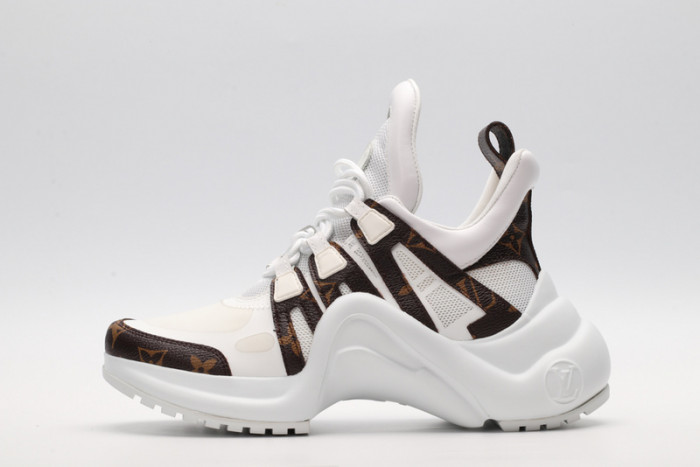 LVT COPSHOE  L&V-256