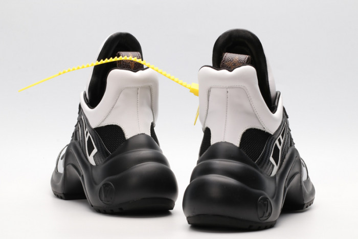 LVT COPSHOE  L&V-257