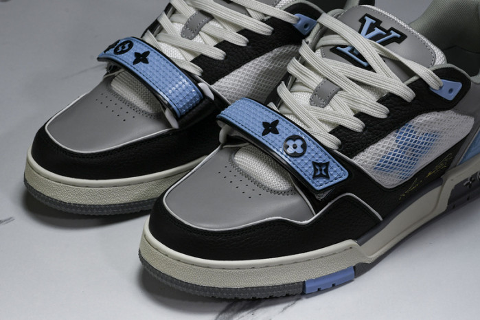 LVT  SNEAKERS   COPSHOE  L&V-259