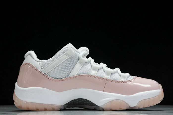 Air Jordan 11 Low Legend Pink AH7860-160