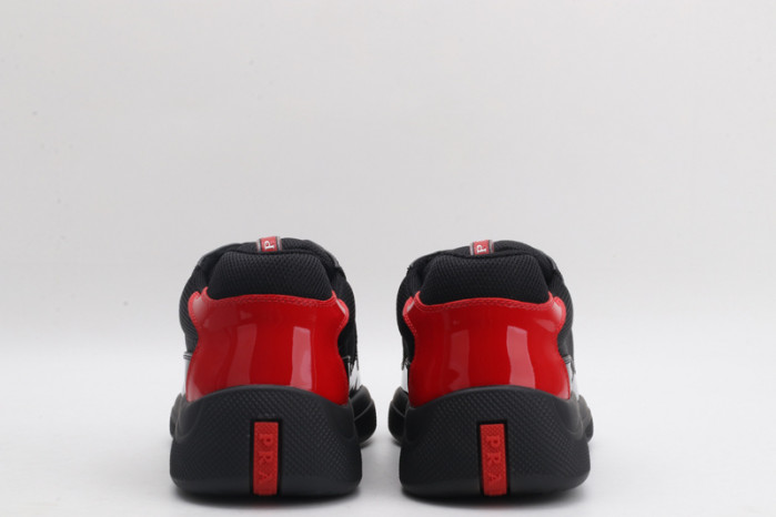 PR sneakers  copshoe PR-19