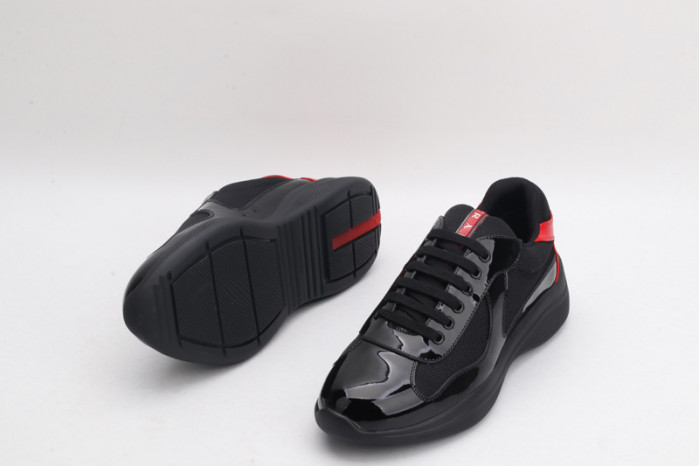 PR sneakers  copshoe PR-19