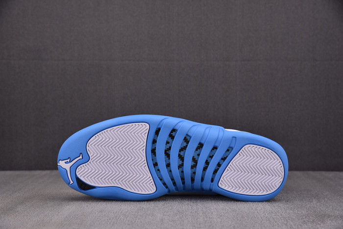 Air Jordan 12 Melo (2025)- CT8013-112