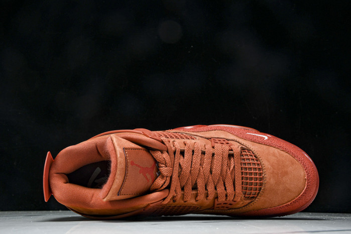 Air Jordan 4 Retro OG SP Nigel Sylvester Brick by Brick HF4340-800