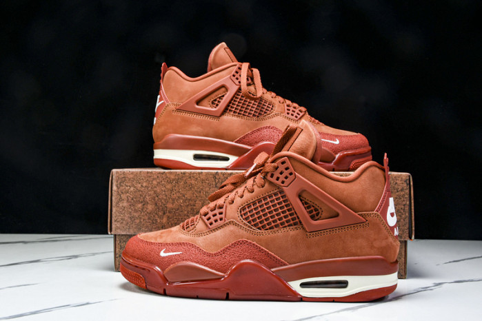 Air Jordan 4 Retro OG SP Nigel Sylvester Brick by Brick HF4340-800