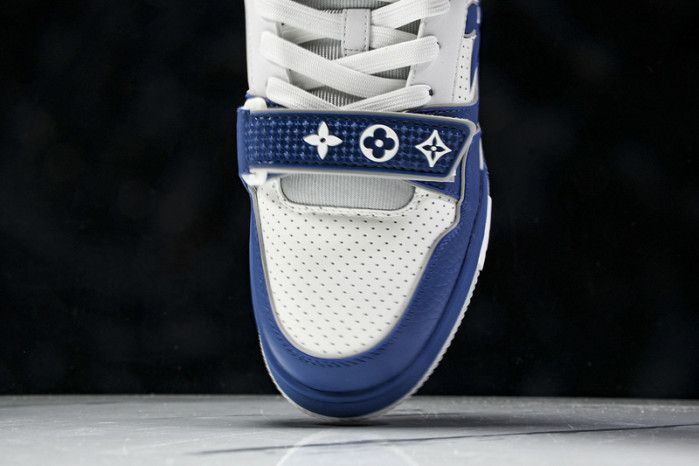 LVT  SNEAKERS   COPSHOE  L&V-trainer 22