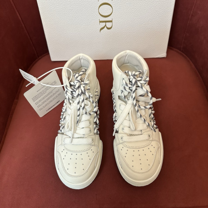 Dior First High-Top Sneaker DR-OTHER 03