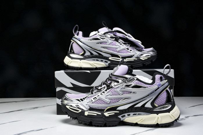 OF sneakers others  copshoe OW-140