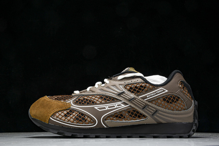 BOTTEGA VENETA SNEAKER COPSHPE BV-58