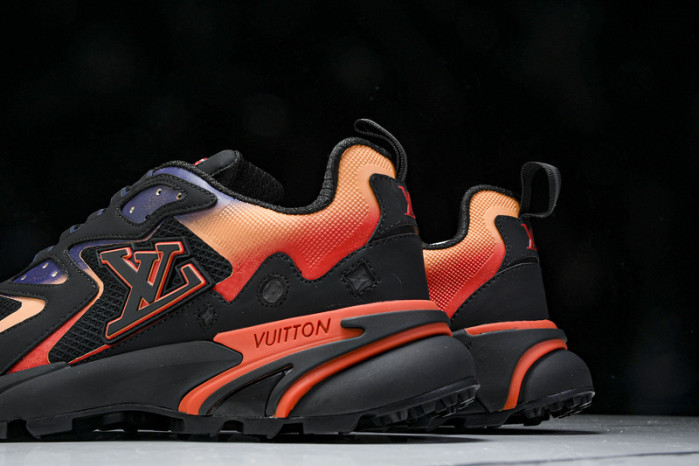 LVT  SNEAKERS   COPSHOE  L&V-502