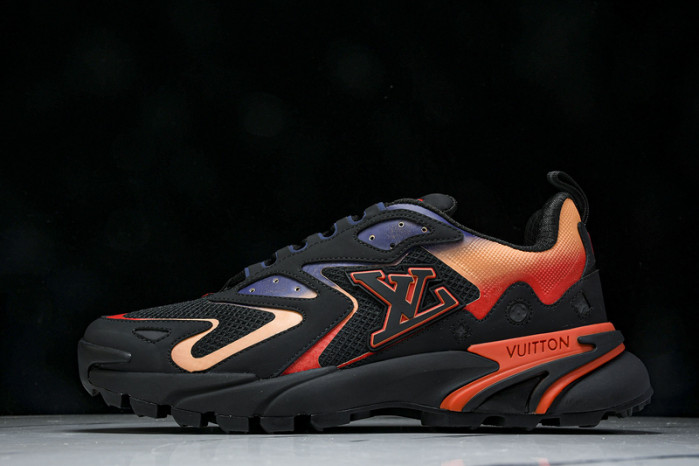 LVT  SNEAKERS   COPSHOE  L&V-502