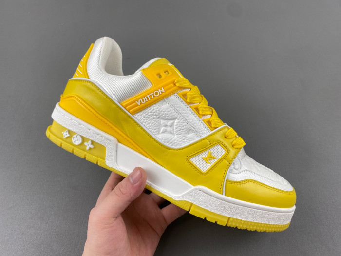 LVT  SNEAKERS   COPSHOE  L&V-261