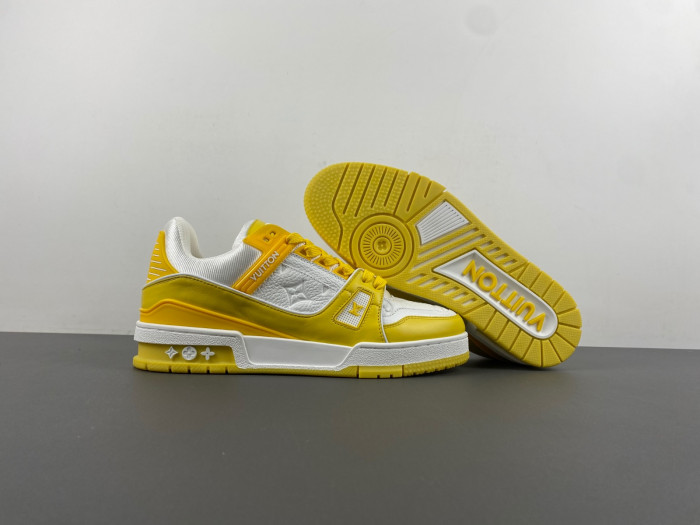 LVT  SNEAKERS   COPSHOE  L&V-261