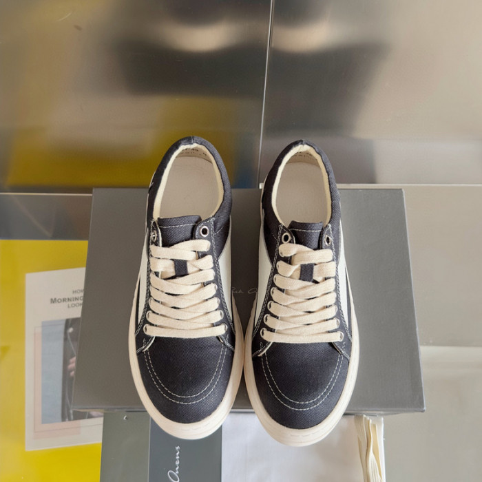 RICK OWENS SNEAKERS  copshpe OR-184