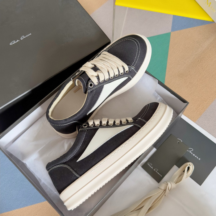 RICK OWENS SNEAKERS  copshpe OR-184