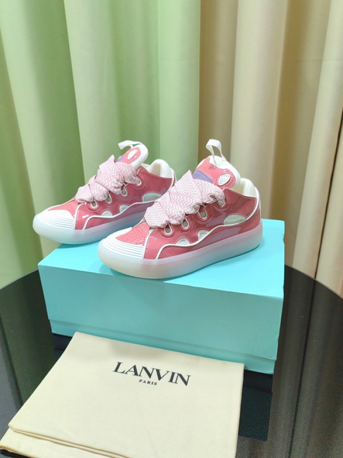 LANVIN SNEAKERS COPSHOE LA-113