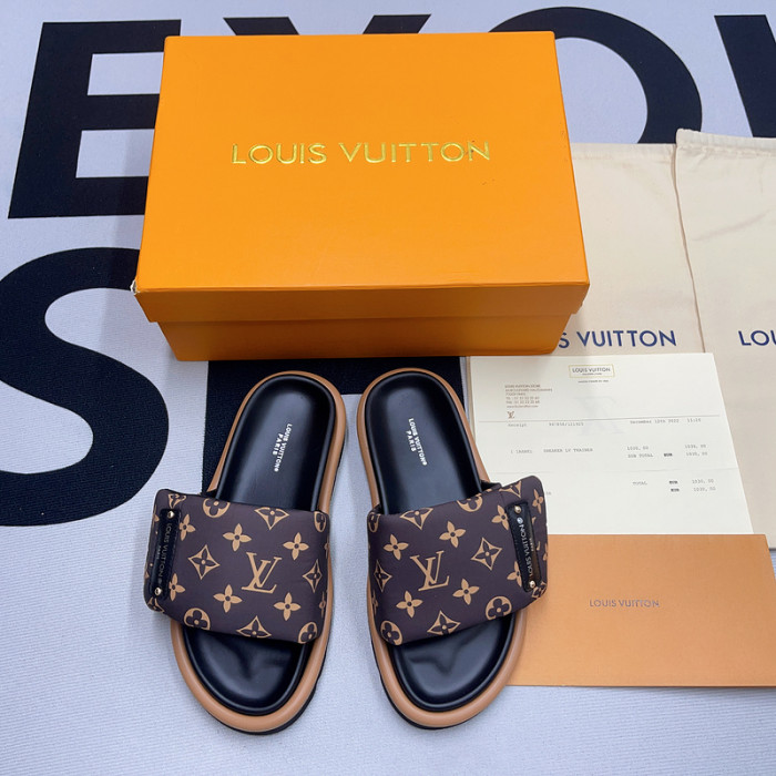 LVT SLIDE COPSHOE LVS-50