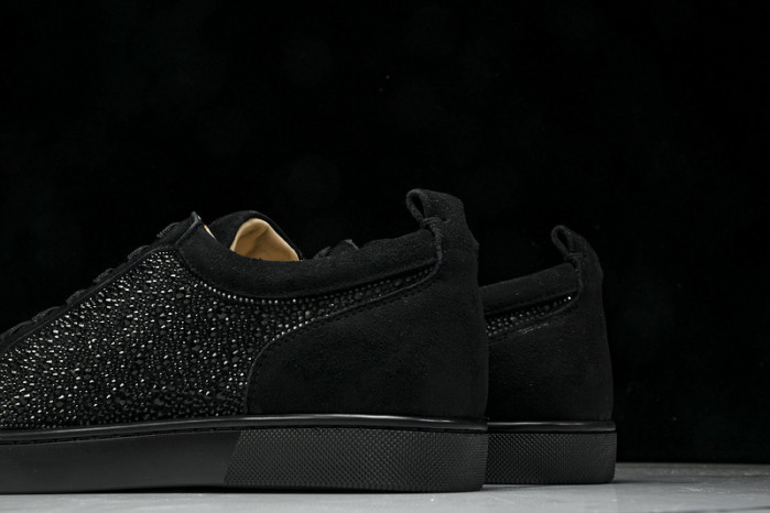 CHRISTIAN LOUBOUTIN SNEAKERS COPSHOE  CL-144