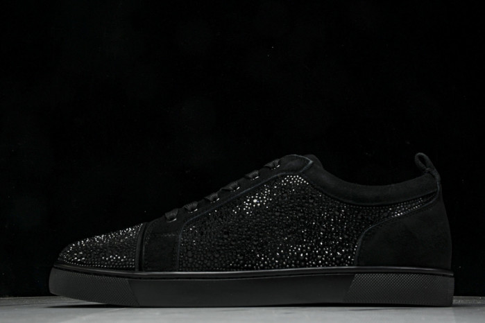 CHRISTIAN LOUBOUTIN SNEAKERS COPSHOE  CL-144