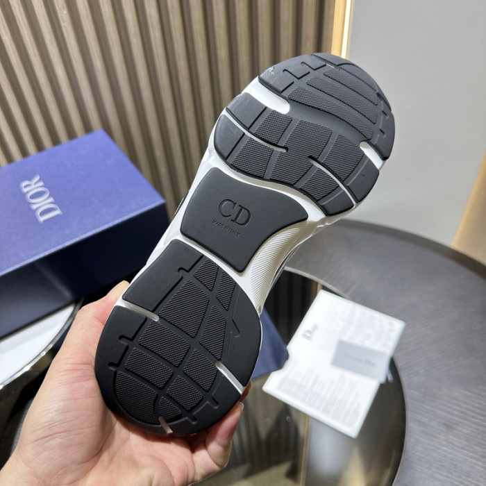 D1R* B22  SNEAKER COPSHOE  DR-B2207